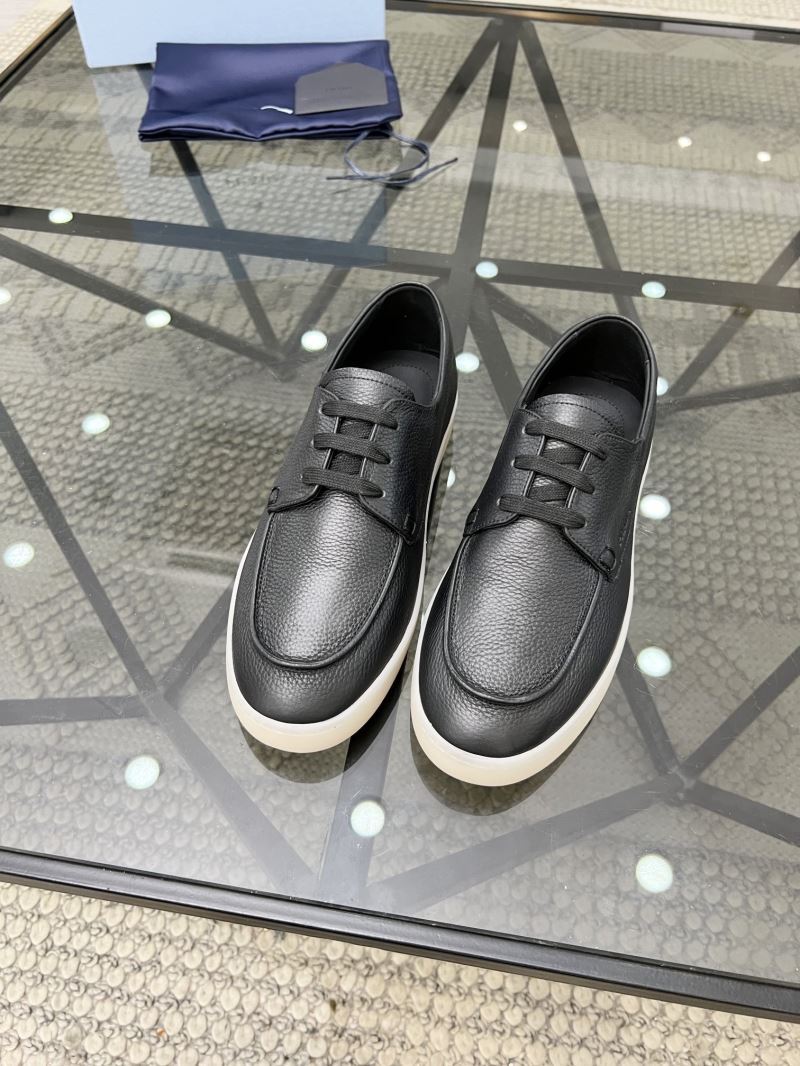 Prada Low Shoes